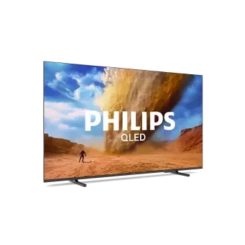 PHILIPS TV QLED 55PUS7810/12 PHILIPS TV QLED 55PUS7810/12