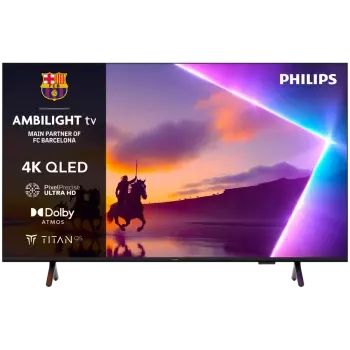 PHILIPS TV QLED 55PUS8510/12 PHILIPS TV QLED 55PUS8510/12