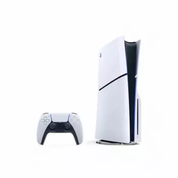 PlayStation 5 Slim D chassis