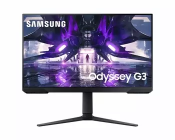 Samsung 27" G3 Odyssey 144Hz