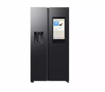 SAMSUNG Frižider RS90F66BEFEO SAMSUNG Frižider RS90F66BEFEO