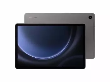 SAMSUNG Galaxy Tab S9 FE 10.9" 5G 128GB/6GB/Gray SAMSUNG Galaxy Tab S9 FE 10.9" 5G 128GB/6GB/Gray