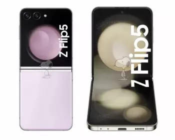Samsung Galaxy Z Flip5 8/512 5G Samsung Galaxy Z Flip5 8/512 5G