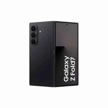 SAMSUNG Galaxy Z Fold 5G 12/512GB BLACK SAMSUNG Galaxy Z Fold 5G 12/512GB BLACK