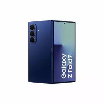 SAMSUNG Galaxy Z Fold 5G 12/512GB BLUE SHADOW SAMSUNG Galaxy Z Fold 5G 12/512GB BLUE SHADOW