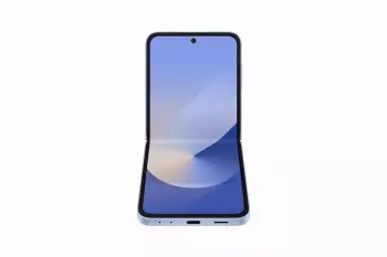 Samsung Mobitel Galaxy Z Flip6 256 GB Samsung Mobitel Galaxy Z Flip6 256 GB