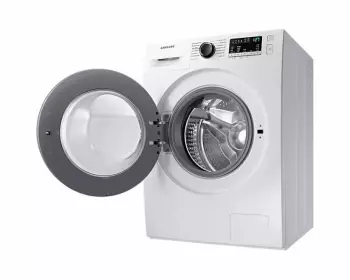 SAMSUNG Perilica + sušilica WD80T4046CE/LE SAMSUNG Perilica + sušilica WD80T4046CE/LE