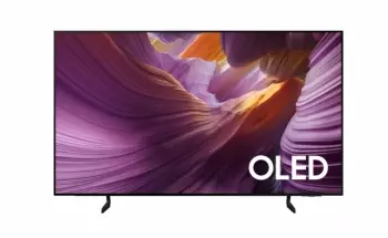 SAMSUNG TV OLED QE65S85FAEXXH SAMSUNG TV OLED QE65S85FAEXXH