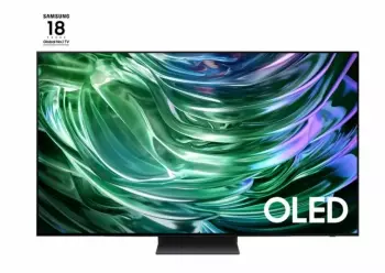 SAMSUNG TV OLED QE65S90FATXXH SAMSUNG TV OLED QE65S90FATXXH