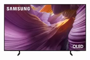 SAMSUNG TV OLED QE77S85FAEXXH SAMSUNG TV OLED QE77S85FAEXXH