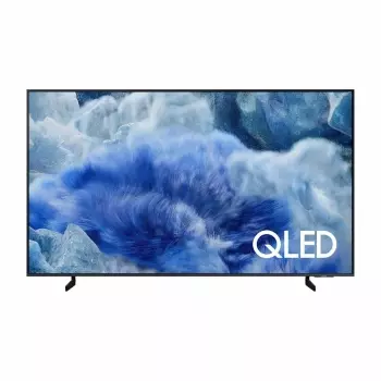SAMSUNG TV QLED 43Q8FAAUXXH SAMSUNG TV QLED 43Q8FAAUXXH