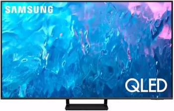 SAMSUNG TV QLED 50Q70CATXXH