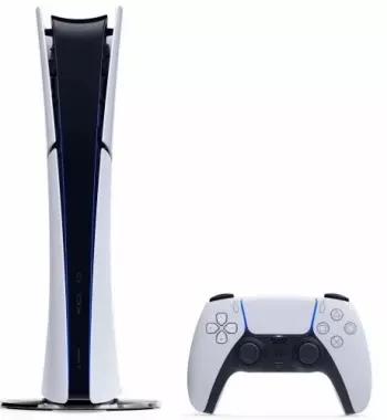 SONY PlayStation 5 D chassis Slim Digital Edition 1000040668 SONY PlayStation 5 D chassis Slim Digital Edition 1000040668