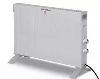 TESLA Konvektor PC250WH TESLA Konvektor PC250WH