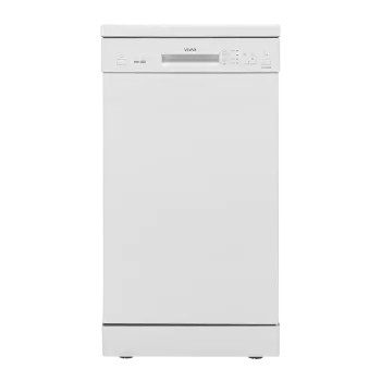 VIVAX HOME samostojeća perilica posuđa DW-45942B VIVAX HOME samostojeća perilica posuđa DW-45942B