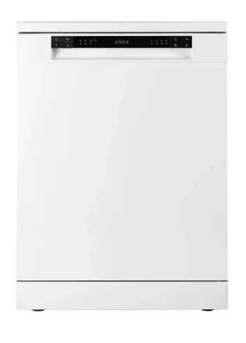 VIVAX HOME samostojeća perilica posuđa DW-601262C VIVAX HOME samostojeća perilica posuđa DW-601262C
