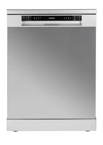 VIVAX HOME samostojeća perilica posuđa DW-601262C X VIVAX HOME samostojeća perilica posuđa DW-601262C X