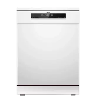 VIVAX HOME samostojeća perilica posuđa DW-601473C VIVAX HOME samostojeća perilica posuđa DW-601473C