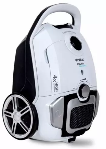 VIVAX HOME usisavač VC-7004A VIVAX HOME usisavač VC-7004A