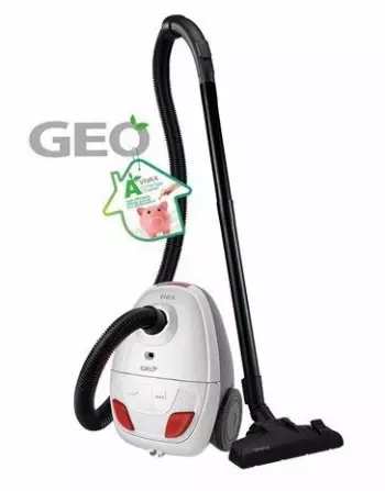 VIVAX HOME usisavač VC-701W GEO VIVAX HOME usisavač VC-701W GEO