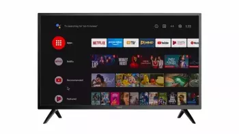 VIVAX TV LED 58UHD10K VIVAX TV LED 58UHD10K