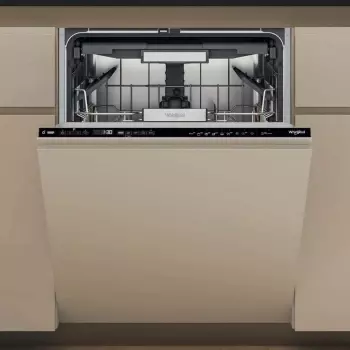 WHIRLPOOL W7I HP40 L Masina za suđe WHIRLPOOL W7I HP40 L Masina za suđe
