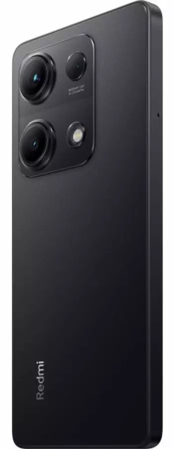 XIAOMI Mobitel Redmi Note 14S 8+256 MZB0K0FEU Black XIAOMI Mobitel Redmi Note 14S 8+256 MZB0K0FEU Black
