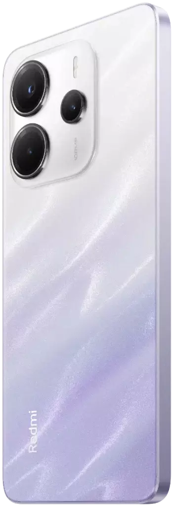 XIAOMI Mobitel Redmi Note 14S 8+256 MZB0K80EU Purple XIAOMI Mobitel Redmi Note 14S 8+256 MZB0K80EU Purple