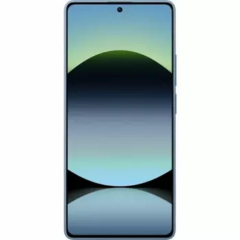 XIAOMI Mobitel Redmi Note 14S 8+256 MZB0K87EU Blue XIAOMI Mobitel Redmi Note 14S 8+256 MZB0K87EU Blue