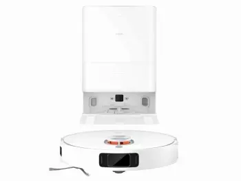 Xiaomi Robot Usisivač X20 Pro Bijeli Xiaomi Robot Usisivač X20 Pro Bijeli