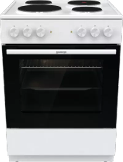 GORENJE Štednjak GE6A10WB GORENJE Štednjak GE6A10WB