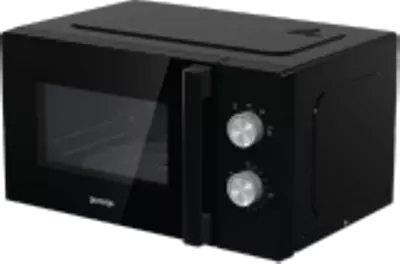 GORENJE Mikrovalna MO17E1BH GORENJE Mikrovalna MO17E1BH