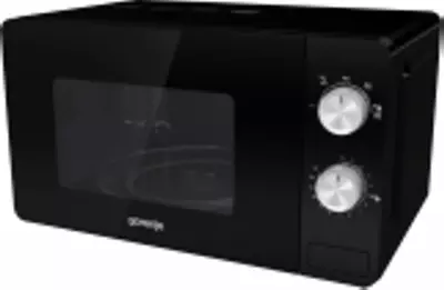 GORENJE Mikrovalna MO20E1B GORENJE Mikrovalna MO20E1B
