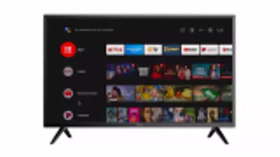 VIVAX TV LED 40LE20K VIVAX TV LED 40LE20K