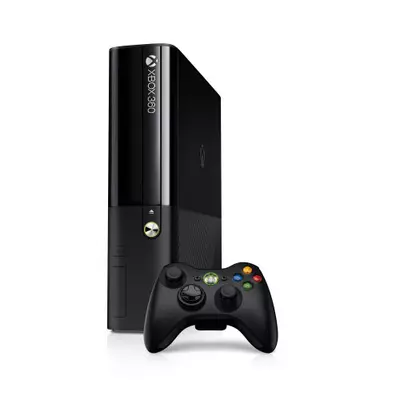 Microsoft Xbox 360 E 500GB