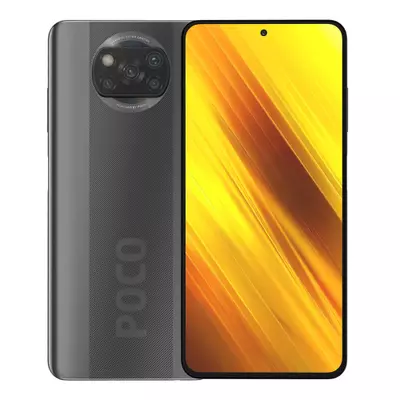 Mobitel Xiaomi POCO X3 6/64 Shadow Gray Mobitel Xiaomi POCO X3 6/64 Shadow Gray