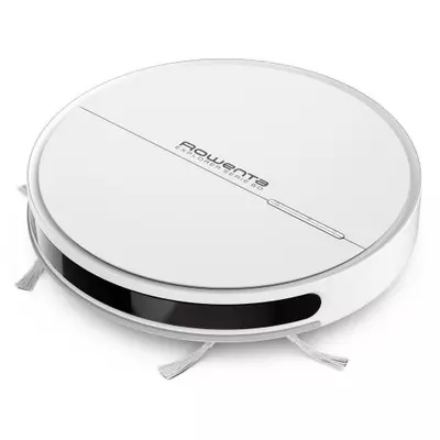 Usisivač robot Rowenta RR7447WH Explorer Usisivač robot Rowenta RR7447WH Explorer