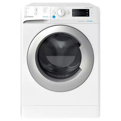 Veš mašina + sušilica Indesit BDE 861483X WS EU N Veš mašina + sušilica Indesit BDE 861483X WS EU N