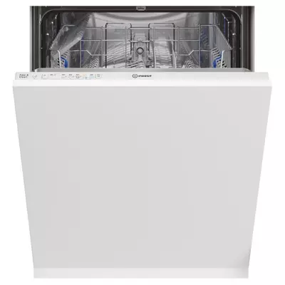 Ugradbena mašina za suđe Indesit DIE 2B19 A Ugradbena mašina za suđe Indesit DIE 2B19 A