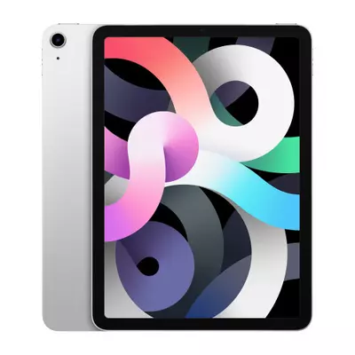 Tablet Apple 10.9-inch iPad Air 4 Wi-Fi 64GB - Silver