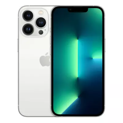 Apple iPhone 13 Pro 256GB Silver Apple iPhone 13 Pro 256GB Silver