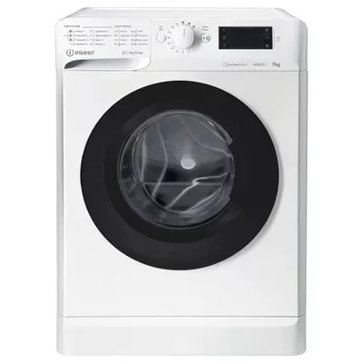 Veš mašina Indesit MTWE 71484 WK EE Veš mašina Indesit MTWE 71484 WK EE