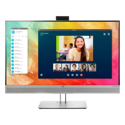 Monitor 27" HP Elite Display E273m,1FH51AA Monitor 27" HP Elite Display E273m,1FH51AA