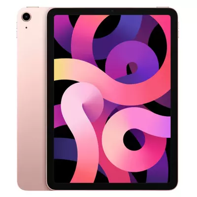 Tablet Apple 10.9-inch iPad Air 4 Wi-Fi 64GB - Rose Gold