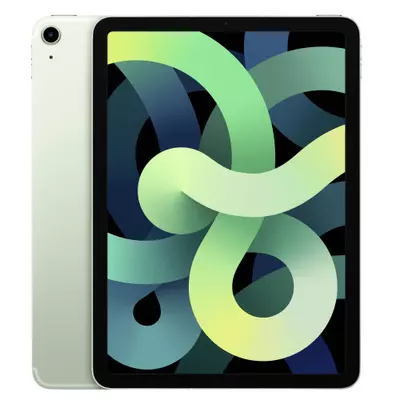 Tablet Apple 10.9-inch iPad Air 4 Wi-Fi 64GB - Green