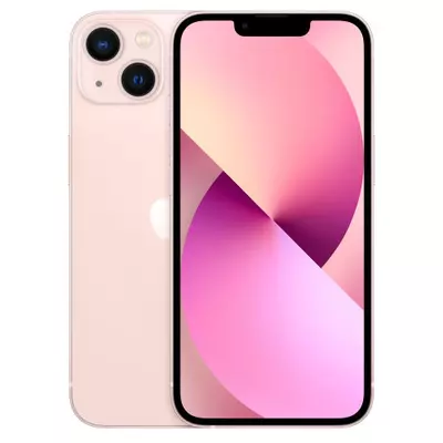 Mobitel Apple iPhone 13 mini 128GB Pink