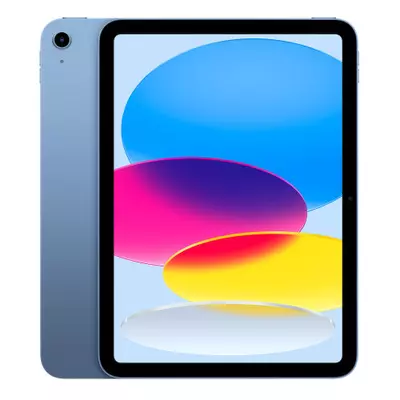 Tablet Apple 10.9-inch iPad (10th) Wi-Fi 64GB - Blue