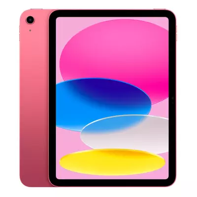 Tablet Apple 10.9-inch iPad (10th) Wi-Fi 64GB - Pink