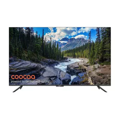 LED TV Coocaa 50S6M