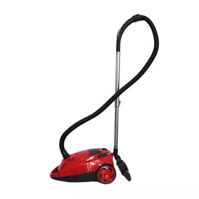 Usisivač s vrećicom Topmatic BSC-2200 W24 crveni Usisivač s vrećicom Topmatic BSC-2200 W24 crveni